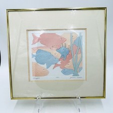 Jeanne Nash Signed "Groupies"