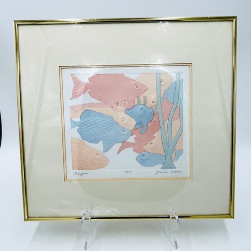 Jeanne nash signed - nash, "groupies"