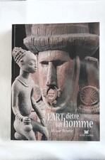 Afrique Océanie l'art d'être