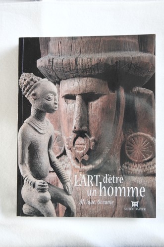 Afrique océanie art être - océanie, d'être