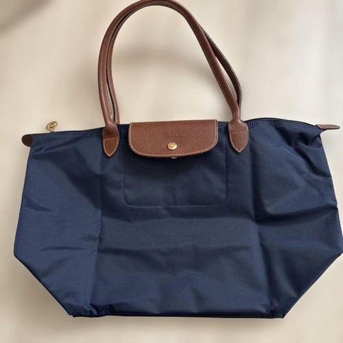 Sac fourre tout - fourre-tout, longchamp