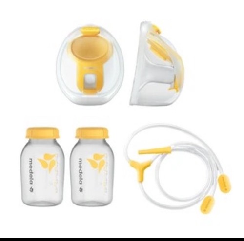 Medela swing maxi - maxi, &