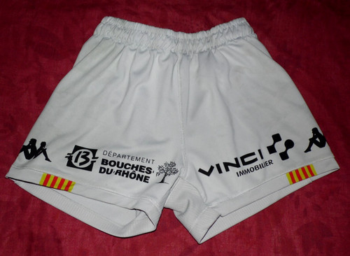 Shortde match - short(no, maillot)de
