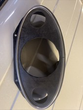 Austin Mini 24a2702 Support Compteur Central Origine