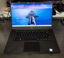 Dell  Précision 5540 Core