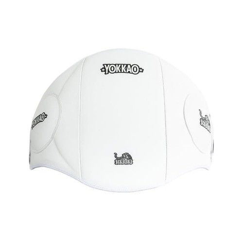 Yokkao belly pad leather - pad,