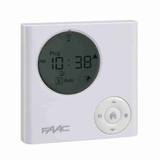 Tm Xtt 433 Programmateur Radio