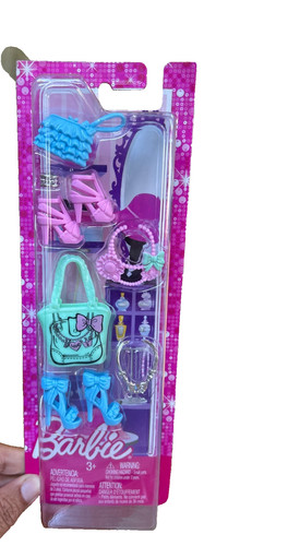 2009 mattel barbie - mattel,