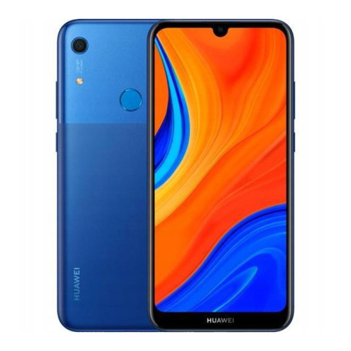 Smartphone huawei y6s jat - y6s, jat-l41