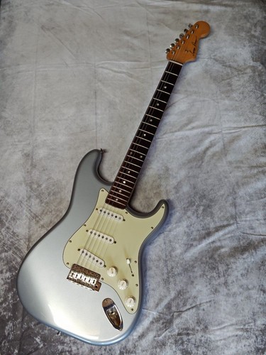 Seymour duncan stratocaster - seymour,