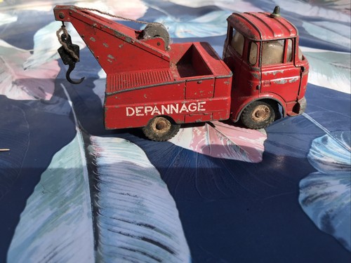 Dinky toys 434 - dinky, 1/43