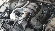 EC moteur complet JAGUAR
