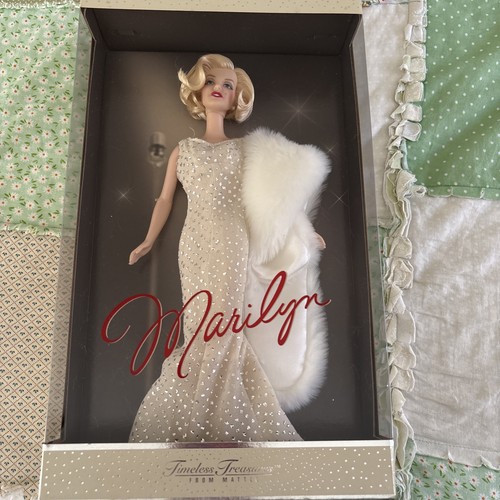 Marilyn monroe timeless - marilyn,