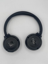 JBL Tune 510BT Casque Supra-Auriculaire Sans Fil - Noir