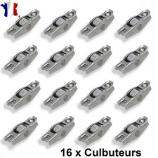 16 Culbuteurs Train de