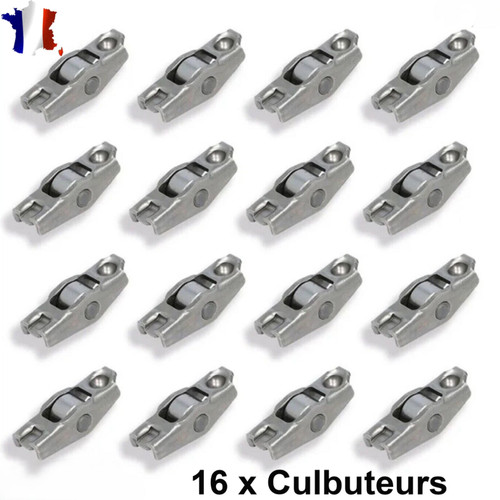 Culbuteurs train de - 16,
