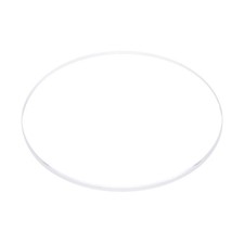 Verre de Montre Cristal