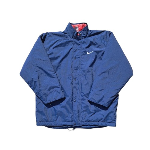 Nike veste avec doublure - avec,