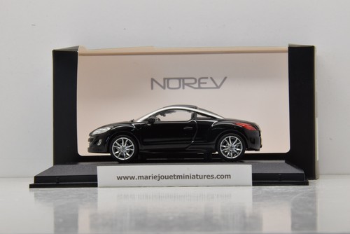 Peugeot rcz 2013 black silver - rcz, black/silver