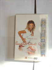 dvd lorie pres de vous