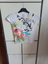 TISSAIA t;shirt motif