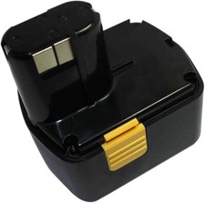 Batterie Pour HITACHI EB14H