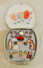 Jouet vintage : valisette de