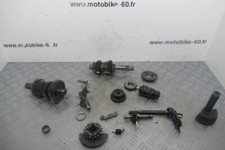 Boite vitesse Kawasaki KLR 600