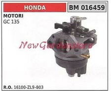 Carburateur À Vaschette HONDA