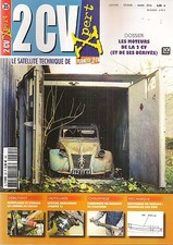 2CV XPERT 35 CITROEN