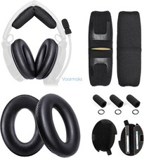 Ear Pads Headband Cushion Pad