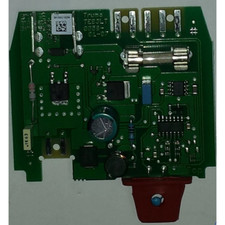 Carte électronique pour Trumavent Teb 3 / Ten 3 112 4000.934 Pas de retour si ou