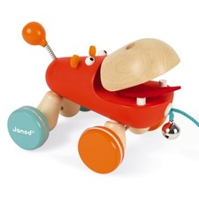 JANOD - Animal à promener en