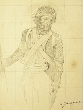 Henry JACQUIER (1878-1921)