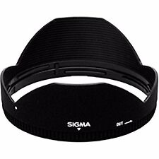 OFFICIAL SIGMA Lens Hood