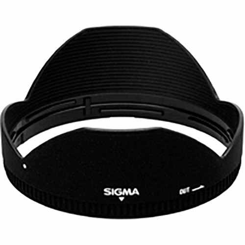 Official sigma lens hood - sigma,