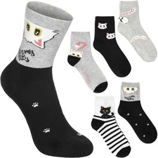 BRUBAKER 5 Paires de