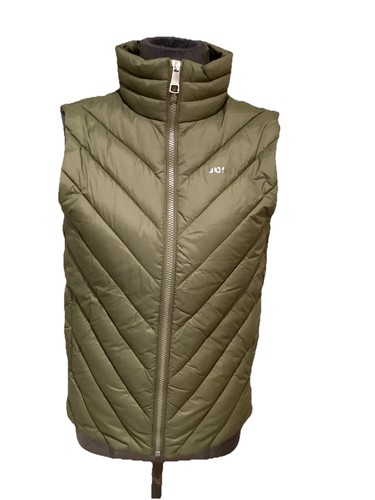 Superbe doudoune kaki boss - superbe,