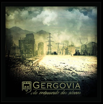 Gergovia crépuscule des - au,