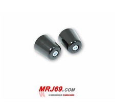 SUZUKI SV 650 S 1999-2002 EMBOUT DE GUIDON -NEUF