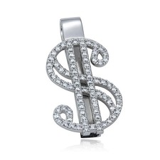 Fermes-soldes avec symbole