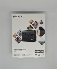 SSD externe portable - PNY