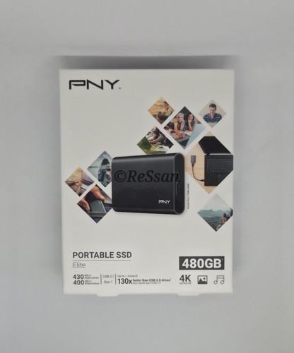 Ssd externe portable pny - ssd,