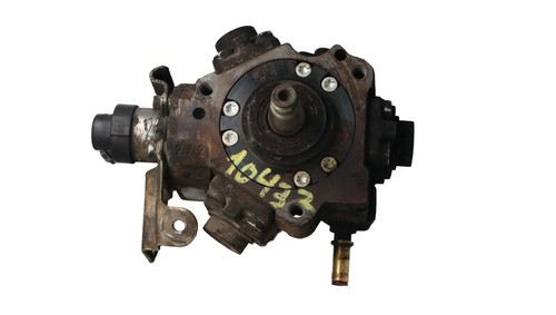 Pompe injection diesel - injection,