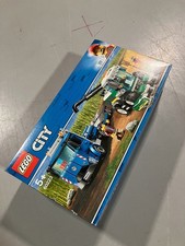 LEGO 60223 Harvester Transport