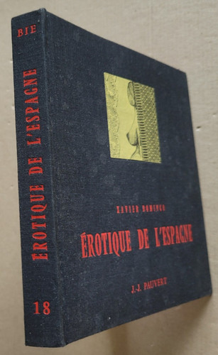 Erotique espagne xavier - erotique, de