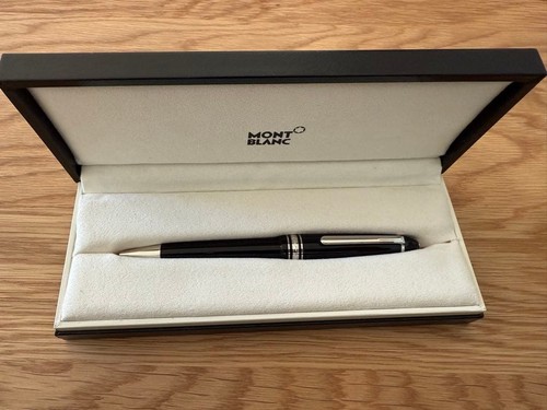 Stylo bille mont blanc - stylo, à