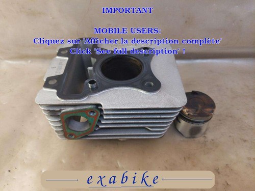 Cylindre pour piaggio - piaggio, zip