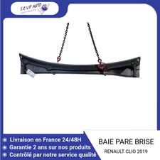 🇫🇷 BAIE PARE BRISE