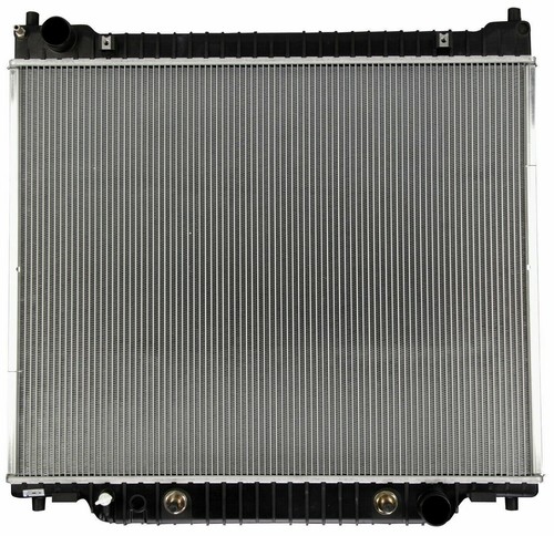 Radiateur v10 - radiateur, v8/v10